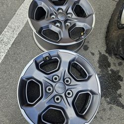 Para Jeep  Wrangler O Cherokes 