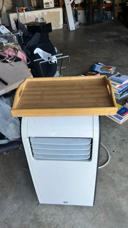Collapsible Serving Tray 