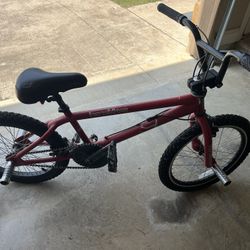 Dave Mirra Haro 540 Air 20” BMX 2002 Vintage 