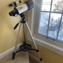 telescope