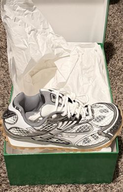 BOTTEGA VENETA ORBIT SNEAKERS SZ 43