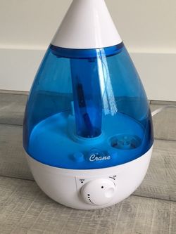 Humidifiers