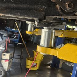 We Come To You Mechanics