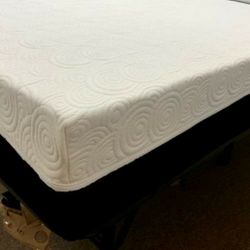 Flippable NEW FULL MATTRESSES!