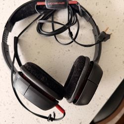 Plantronics Wired Computer Headset