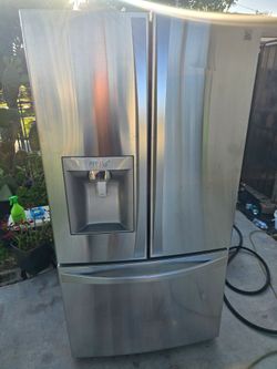 Kenmore fridge $250 obo