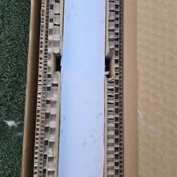 Vigo Elan 4" Square Shower Drain