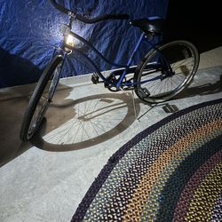 Women’s Bike By Huffy