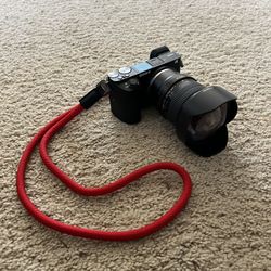 Sony a6500 Camera + Lens 