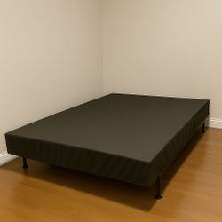 Box Springs Full Size New From Factory Also Available: Twin-Queen-King and Cali-King Same Day Delivery