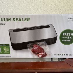 Fudova Vacuum Sealer