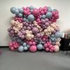 Bellas Balloon Creation