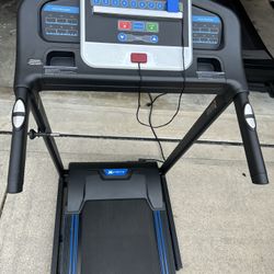 Xterra TR150 Treadmill 