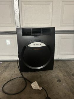 8000 BTU Portable A/C OBO!