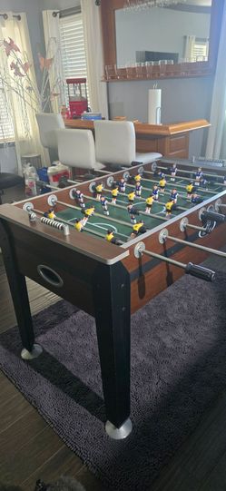 Foosball