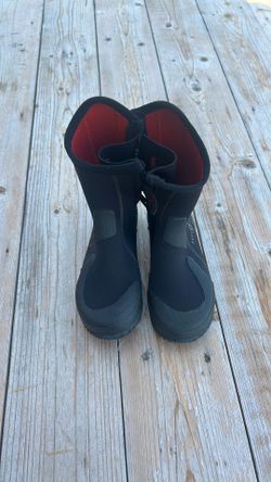 Snorkeling Boots