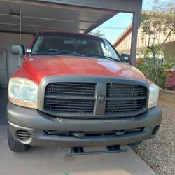 2006 Dodge Ram 1500
