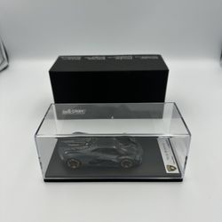1:43 Looksmart Lamborghini Terzo Millenio Concept