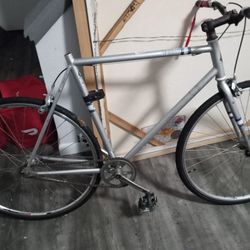 Se Draft Lite Fixie Bike