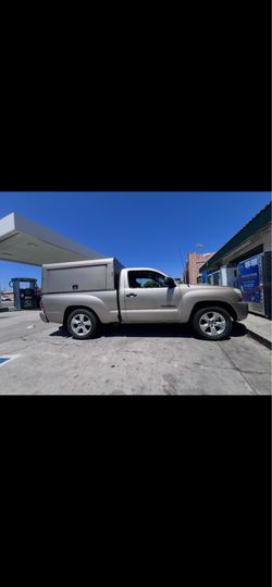Tacoma parts for sale