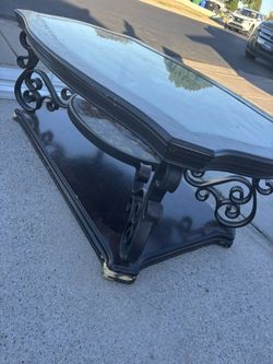 Beautiful Coffee Table