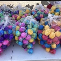 Cascarones $ 15 , $ 5 Delivery