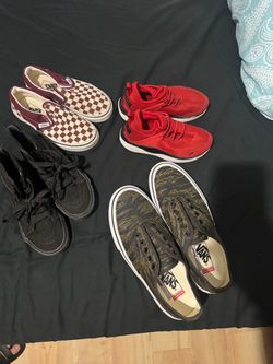 Boy shoes