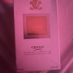 Creed Millesime Imperial Cologne 3.3oz (100ml) Sealed