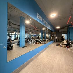 🪞 High-Definition Gym Mirrors | Professional Delivery & Install