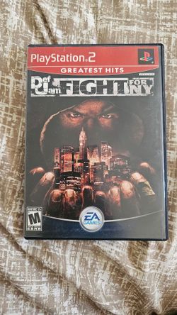 Rare PS2 Title