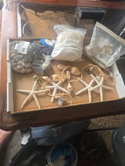 Arts and crafts