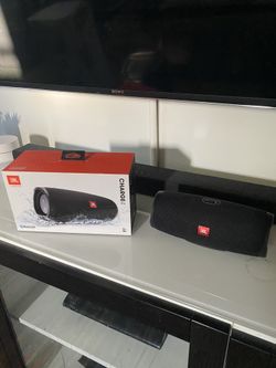 Jbl Charge 4 