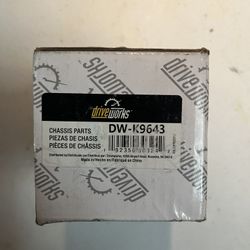 Suspension Ball Joint 2x