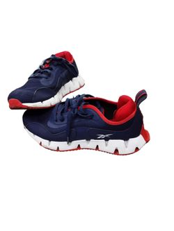 Reebok 10650 Blue