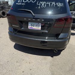 Dodge Journey