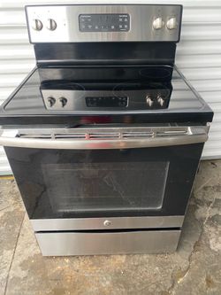Beautiful stove working great no issues