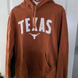 Texas Hoodie