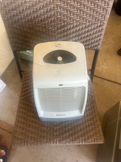 Mini heater