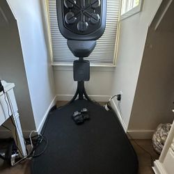 Liteboxer Unit Brand New Still In Box