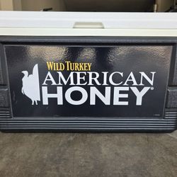 Wild Turkey American Honey Beverage Cooler