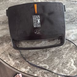 George Foreman Grill 
