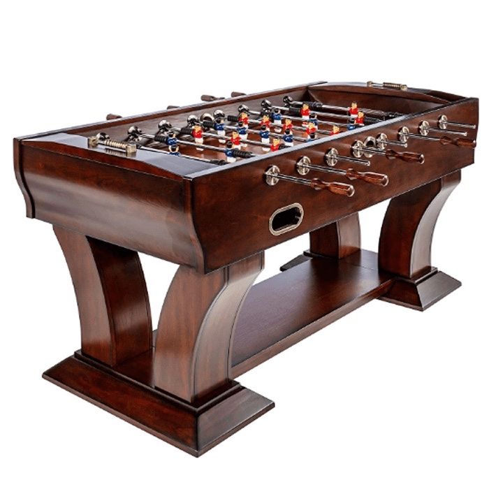 Well Universal 65” Foosball Table for Sale in Federal Way, WA Well Universal 65” Foosball Table for Sale in Federal Way, WA