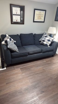Queen Sleeper sofa