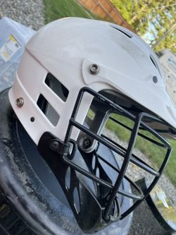 Cascade Lacrosse Helmet S/M Adult