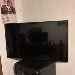 Insignia Tv (used) Non Smart Tv