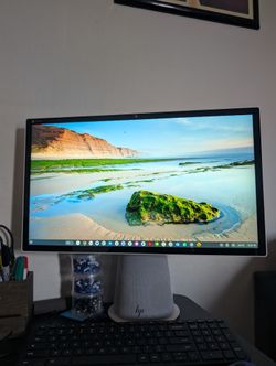 HP Chromebase