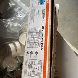 7 120v ballasts 