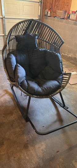Patio rocking chair ( best price )