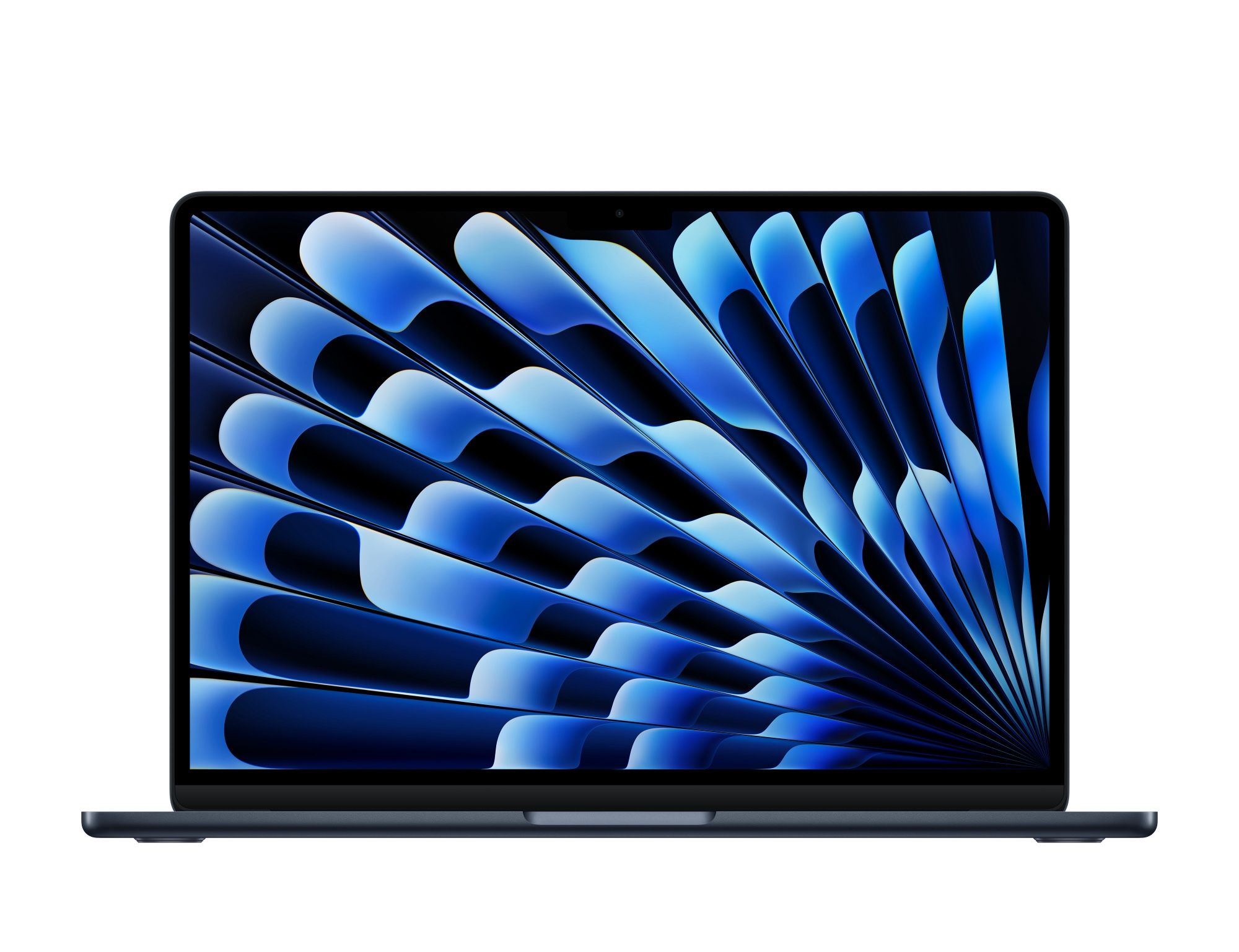 Like New - 13” MacBook Air : Midnight