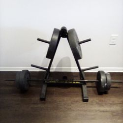 Weight Sets